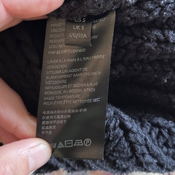 Free People Knit Sweater - Picture 5 of 6